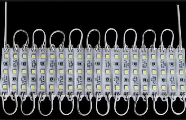 Understanding LED Module Suppliers: A Comprehensive Guide