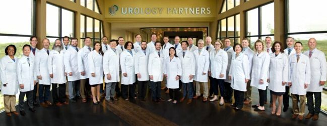 Urology Partners of North Texas Is UPGrading Patient Care in Fort Worth.