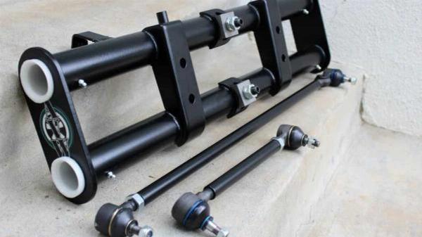 Benefits of Narrowed Beam on VW Models