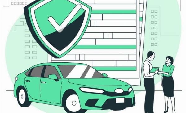 New Drivers in Abu Dhabi: How to Choose the Right Car Insurance