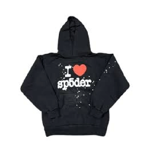 The Ultimate Guide to Black Spider Hoodies