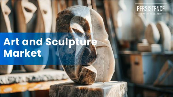 Global Art and Sculpture Market: Current Trends and Forecast