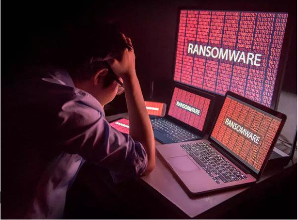 Global Tech Firm Under Siege: Major Ransomware Attack