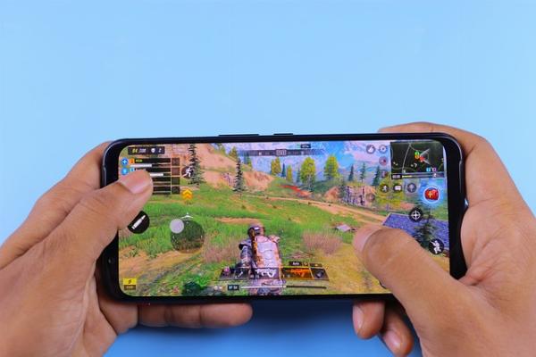The Rapid Growth of the Online Mobile Game Market in 2024