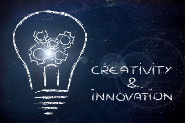 How Small Businesses Can Restructure to Boost Innovation and Creativity