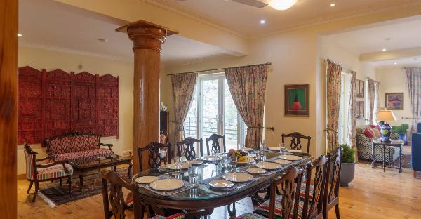 List of 10 Most Expensive Villas in Shimla for Luxury Vacation