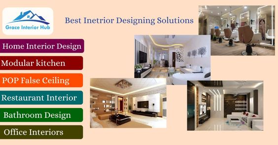 Interior Designer in Gorakhpur