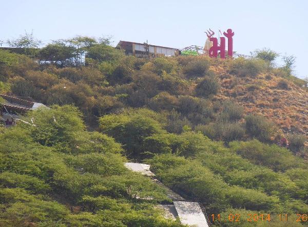 Exploring Chotila: A Spiritual and Scenic Gem in Gujarat