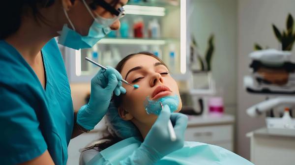 The Best Maxillofacial Surgery Can Transform Your Smile
