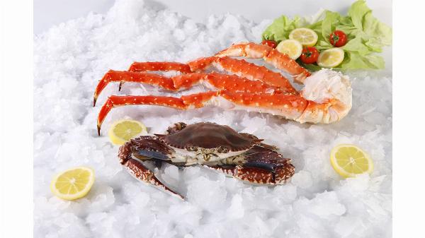 How to Prepare for Your Frozen Seafood Delivery: Tips for Optimal Storage and Use