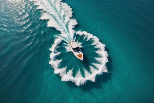 How to Choose the Perfect Yacht for Your Dubai Adventure