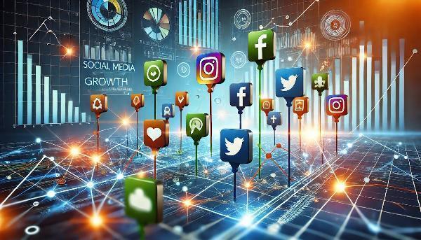 Boost Your Business with Strategic Social Media Posting: Tips and Tools for Success