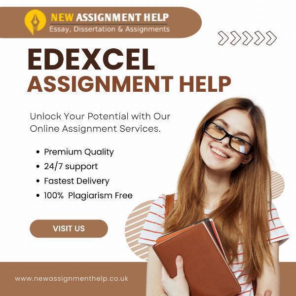 Comprehensive Guide to Edexcel Assignment Help: Tips, Benefits, and Success Stories