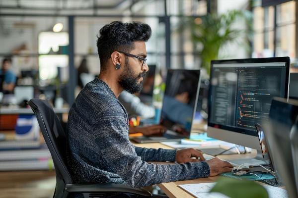 Can I get a Job After Online MCA?