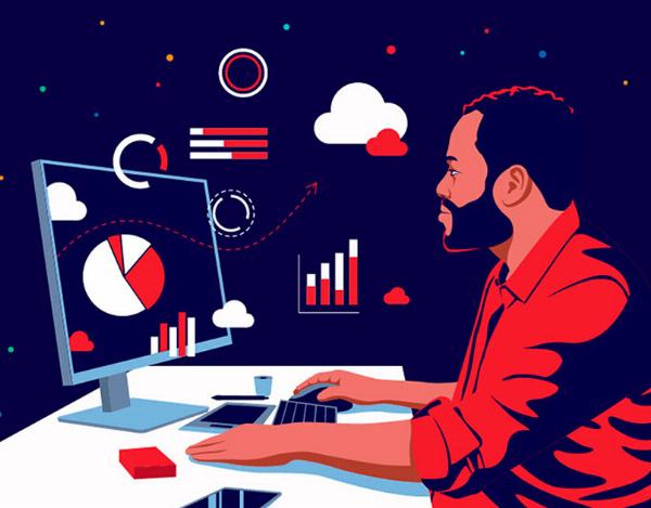 Animating Visuals: The Essential Role of a Motion Graphics Designer in Modern Media