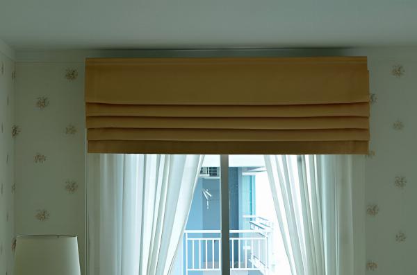 The Charm and Functionality of Bamboo Blinds: A Natural Window Treatment Solution