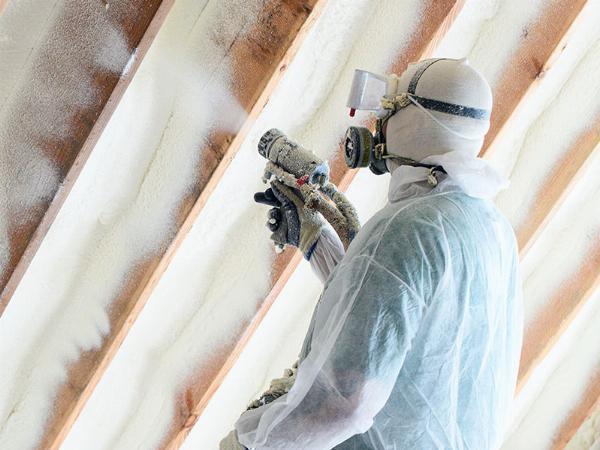 Enhancing Home Efficiency with Expert Spray Foam Insulation Services in Jacksonville, Florida