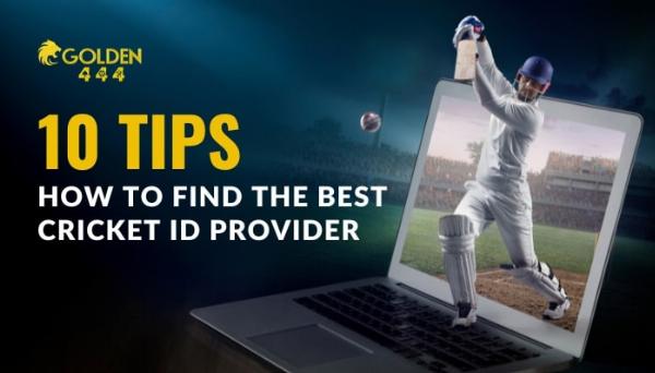 10 Tips-How to find best cricket is provider in india