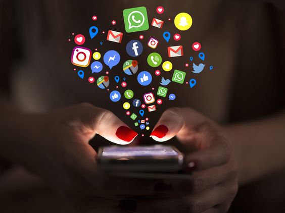The Role of Social Media in Supporting SEO Efforts