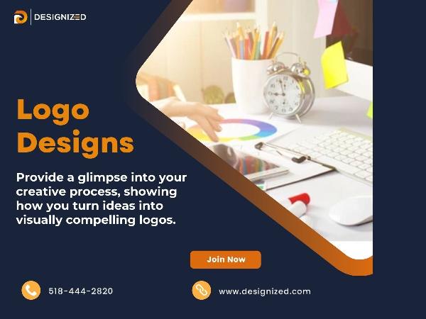 Discover Top Logo Design Services in NYC