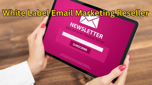 Best White label Email Marketing Reseller Services