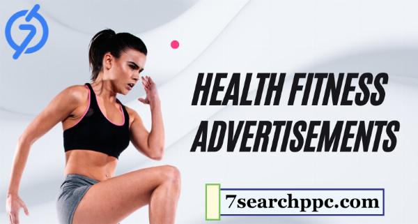 Maximizing Your Reach with Health Fitness Advertisements