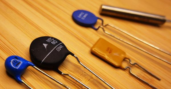 Thermistors Manufacturing Plant Setup Report 2024, Machinery, Cost and Raw Material Requirements