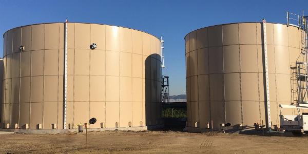 Steel Tank Manufacturers: Pioneers in Stainless Steel Storage and Processing Solutions