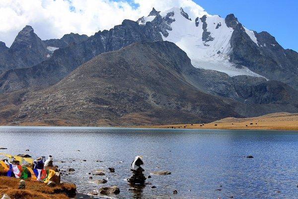 Discovering Tso Lhamo Lake: A Guide to Sikkim's Highest Lake