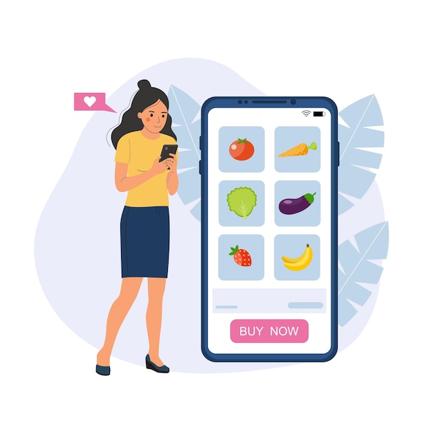 Leveraging a JioMart Clone Script for a Competitive Edge in the Grocery Market