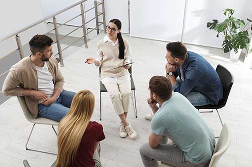 Understanding Treatment at Rehab Centers: A Comprehensive Overview