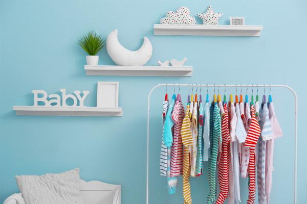 SWOT Analysis of the Baby Clothes Market: Insights and Opportunities