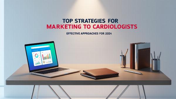 Top Strategies for Marketing to Cardiologists: Effective Approaches for 2024