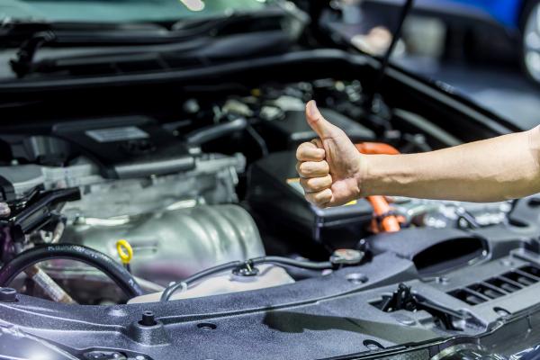 Premium Car Service Artarmon at Euromaster Autohaus