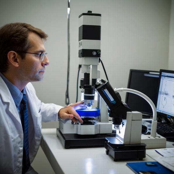 Flow Cytometry Growth in 2024: Driving Scientific and Clinical Breakthroughs