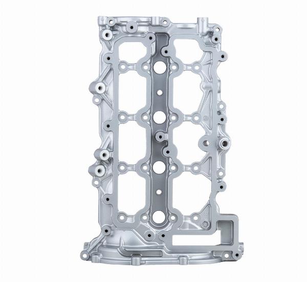 Quality Control in Aluminium Die Casting: Ensuring Excellence