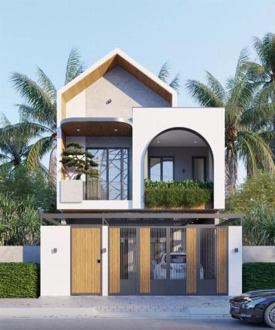 Báo Giá Xây Nhà Trọn Gói Chi Tiết: Tối Ưu Hóa Ngân Sách Xây Dựng Của Bạn