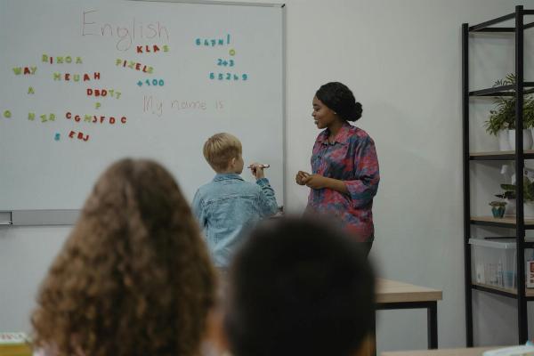 Exploring ESL Teaching Jobs: Your Path to a Rewarding Career
