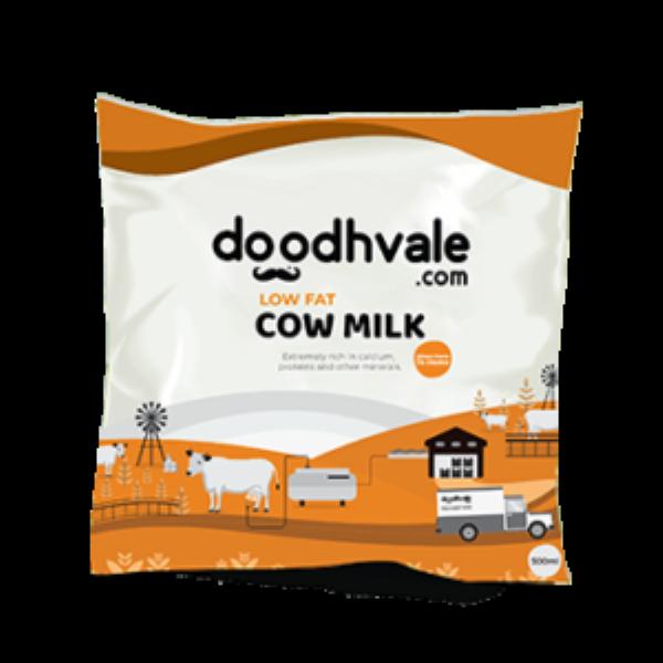 Why Low Fat Milk is a Great Choice for Weight Management