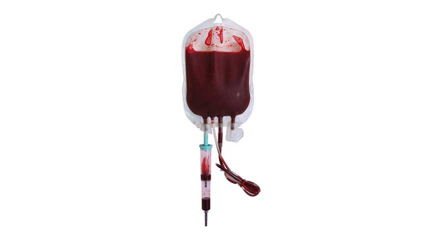 Detailed Report on Blood Bags Manufacturing Plant Setup Cost, Layout and Raw Material Requirements