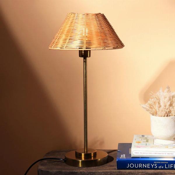Decorous Table Lamps and Desk Lights for Any Room | FigLiving