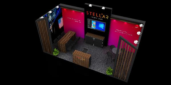 Tips for Collaborating with Stand Builders in Germany