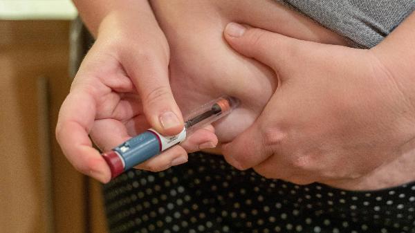 Wegovy Injection: A Revolutionary Approach to Weight Management