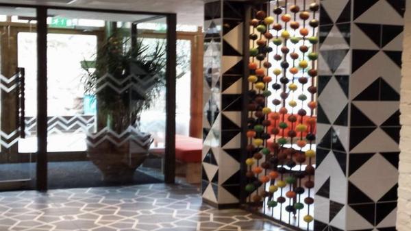 The Benefits of Installing Slip Resistant Flooring Tiles