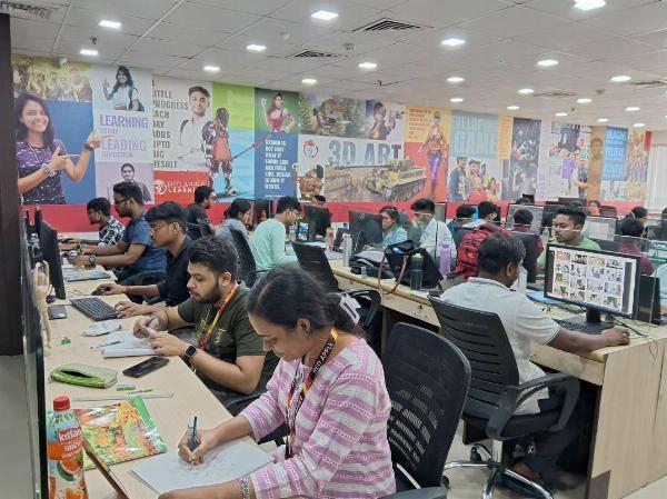 Why AI Can't Replace Digital Marketers?