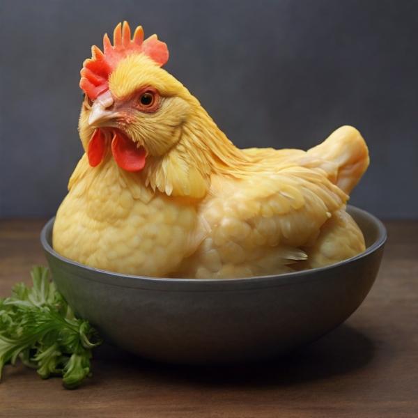 Establishing a Profitable Chicken Processing Plant Setup 2024, Project Cost Details