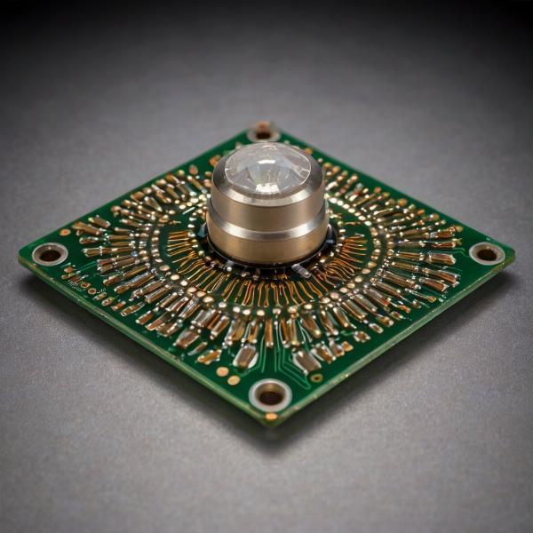 Crystal Oscillator Market Growth in 2024: Navigating a Year of Expansion