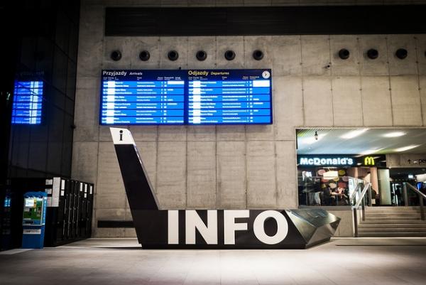 Passenger Information System Growth in 2024: Driving the Future of Smart Transportation