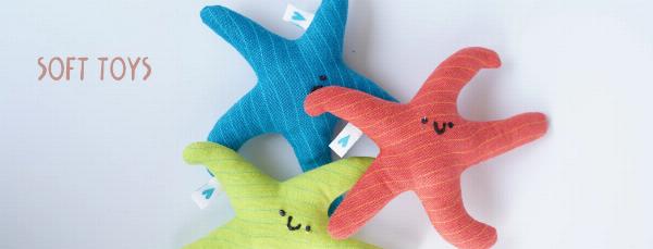How to Choose the Perfect Soft Toy for Your Child
