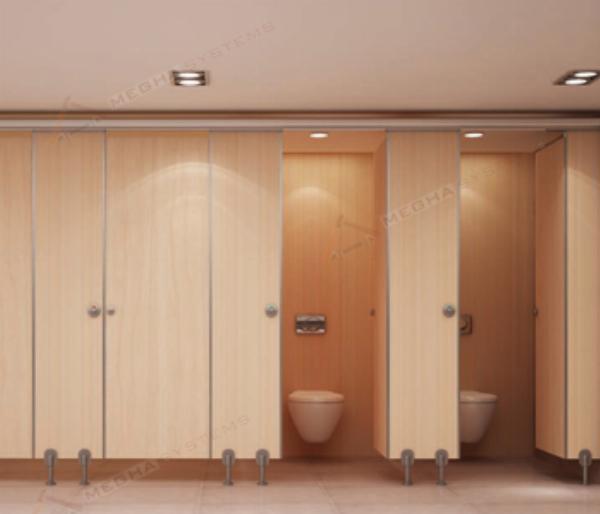 The Ultimate Guide to Choosing the Best Toilet Cubicles for Your Commercial Space